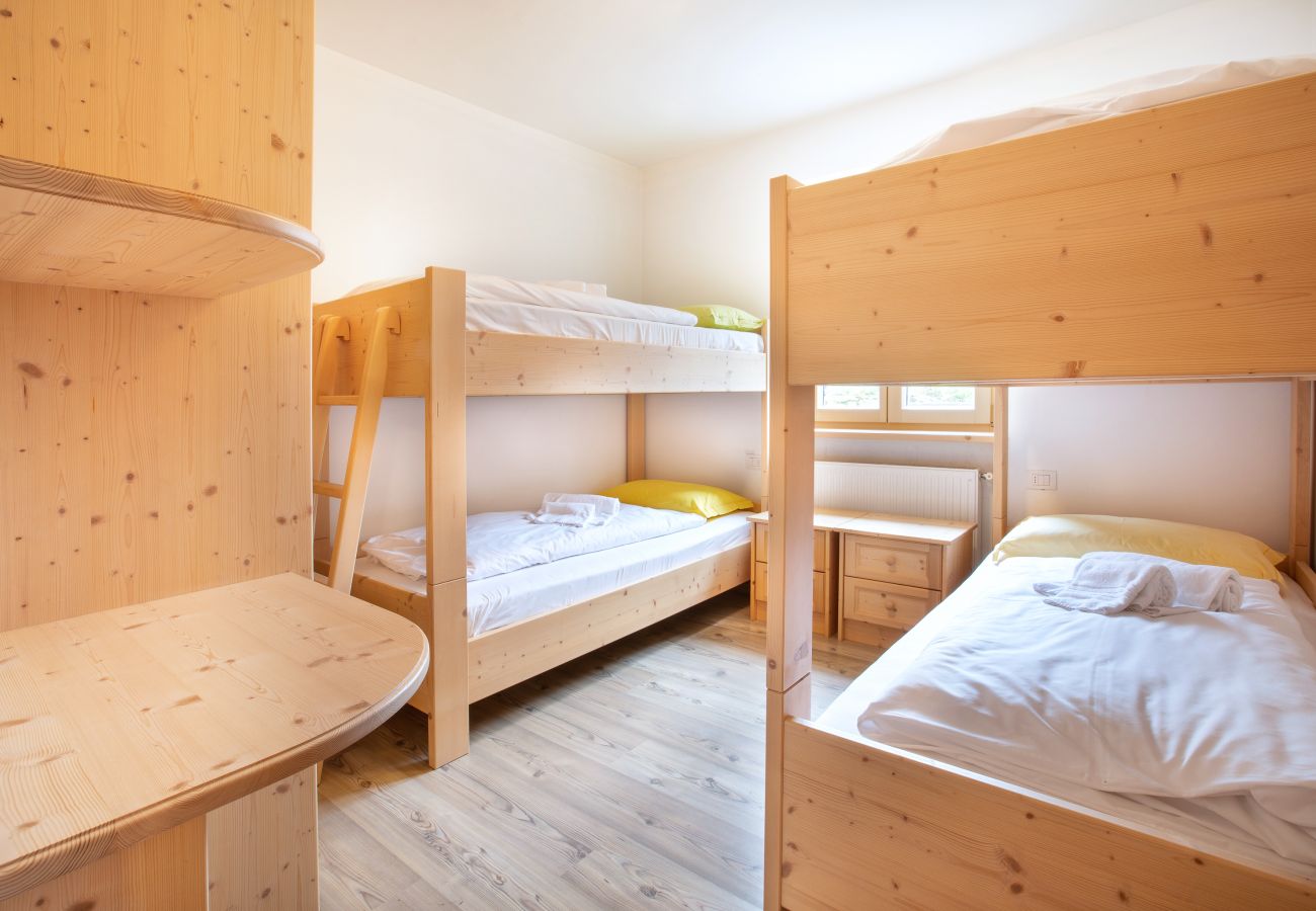 Appartamento a Rocca Pietore - Ciesa al Drago 2