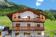 Appartamento a Rocca Pietore - Casa al Drago 1