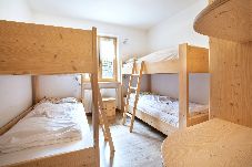Appartamento a Rocca Pietore - Casa al Drago 1