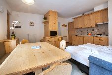 Appartamento a Rocca Pietore - Casa al Drago 1