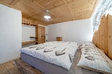 Appartamento a Rocca Pietore - Cesa del Bepo Moro - Camera Civetta