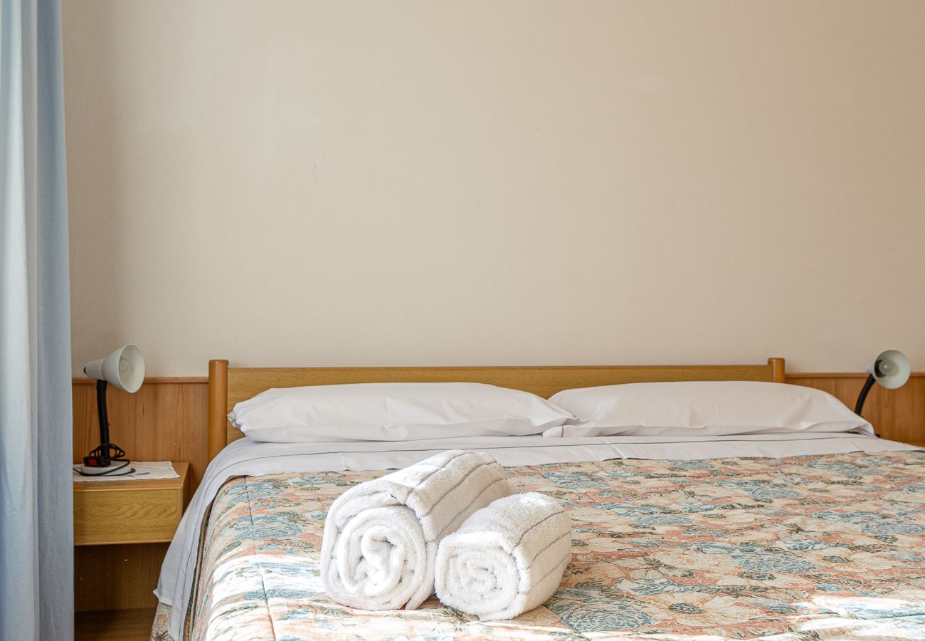 Cèsa Silvano - Piano Terra