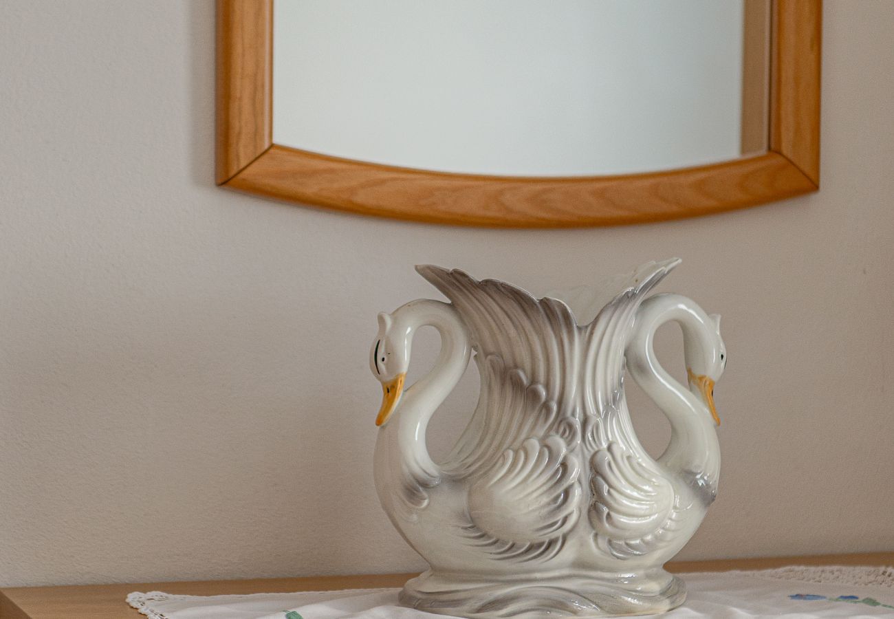 Cèsa Silvano - Piano Terra