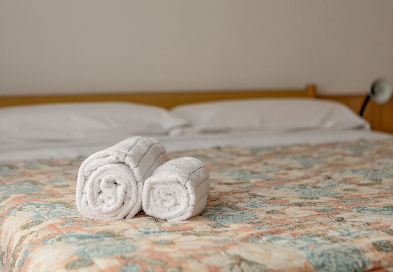 Cèsa Silvano - Piano Terra