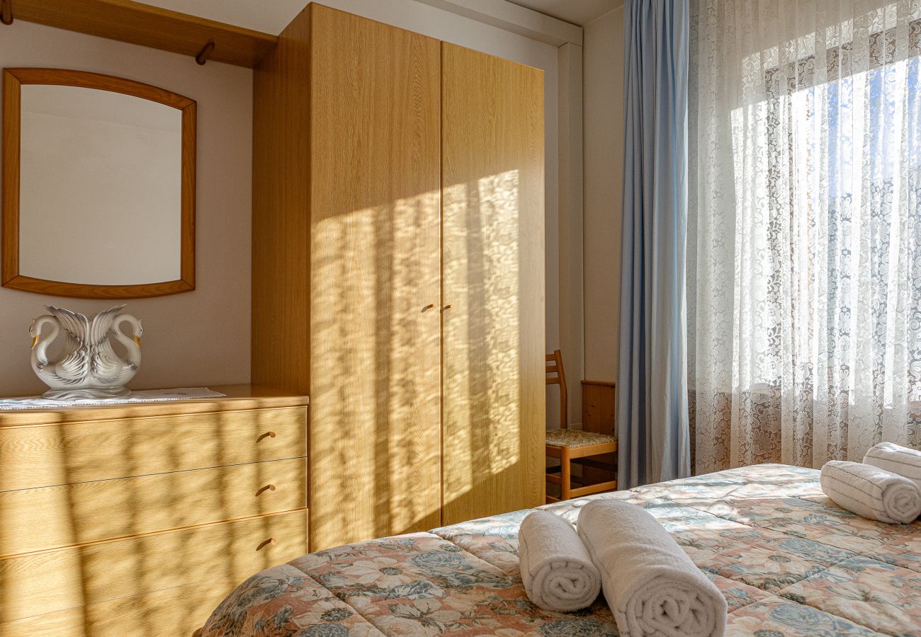 Cèsa Silvano - Piano Terra