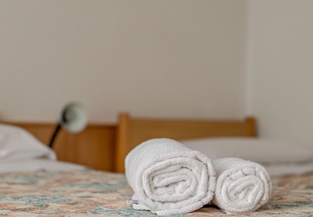 Cèsa Silvano - Piano Terra