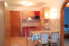 Appartamento a Rocca Pietore - Ciesa Padon Capriolo