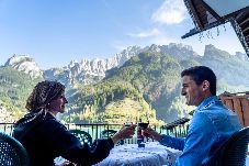Appartamento a Rocca Pietore - Chalet al Lago Alleghe  Coldai