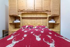 Appartamento a Rocca Pietore - Chalet al Lago Alleghe  Coldai