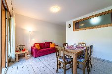 Appartamento a Rocca Pietore - Chalet al Lago Alleghe  Coldai