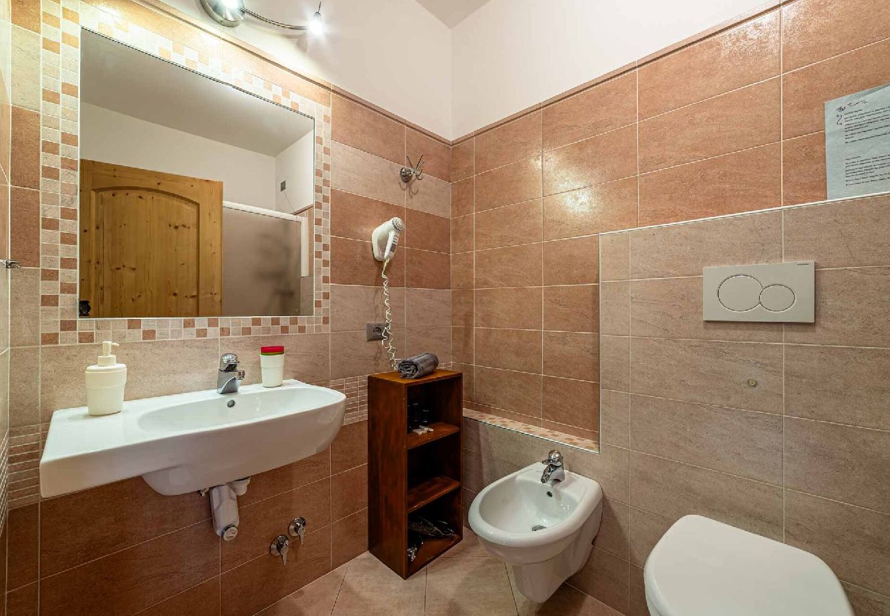 Appartamento a Rocca Pietore - Chalet al lago Alleghe Tissi