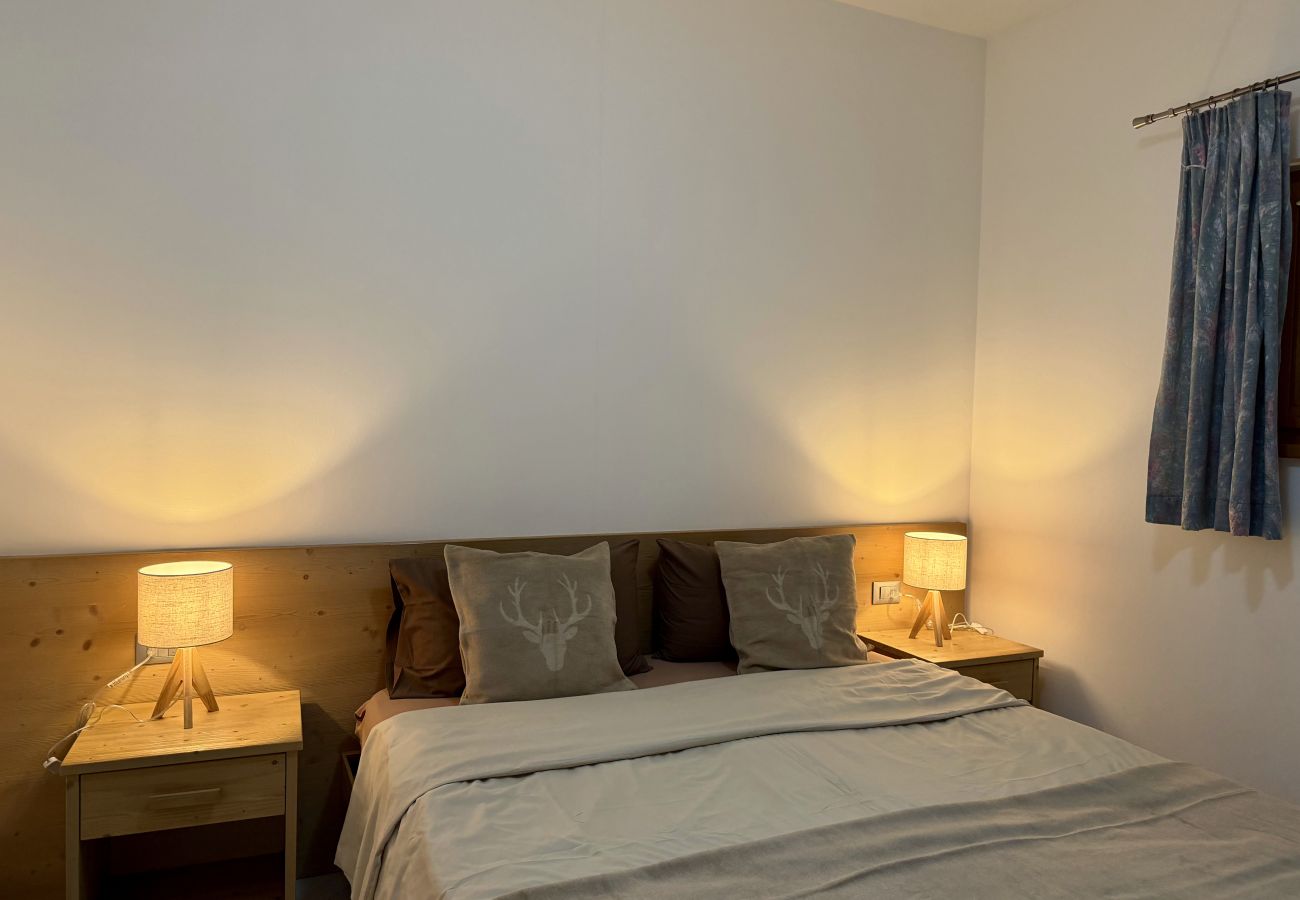 Chalet al Lago - Tissi