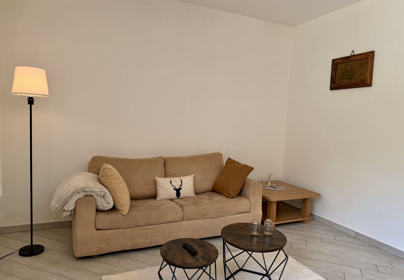 Chalet al Lago - Tissi