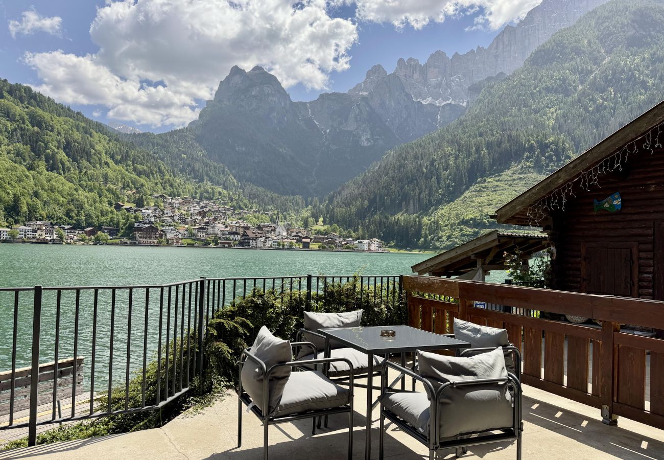 Chalet al Lago - Tissi
