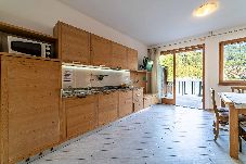 Appartamento a Rocca Pietore - Chalet al lago Alleghe Tissi
