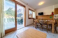 Appartamento a Rocca Pietore - Chalet al lago Alleghe  Pelmo