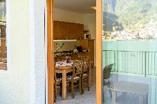 Appartamento a Rocca Pietore - Chalet al lago Alleghe  Pelmo