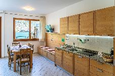 Appartamento a Rocca Pietore - Chalet al lago Alleghe  Pelmo