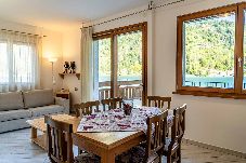 Appartamento a Rocca Pietore - Chalet al lago Alleghe  Pelmo