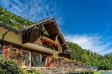 Appartamento a Rocca Pietore - Chalet al Lago Alleghe Civetta
