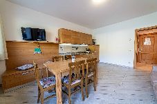 Appartamento a Rocca Pietore - Chalet al Lago Alleghe Civetta