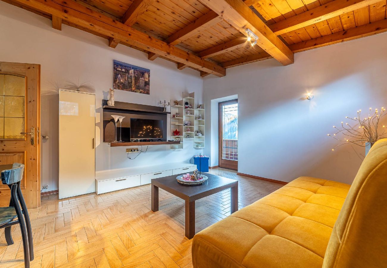 Appartamento a Rocca Pietore - Altèra Home