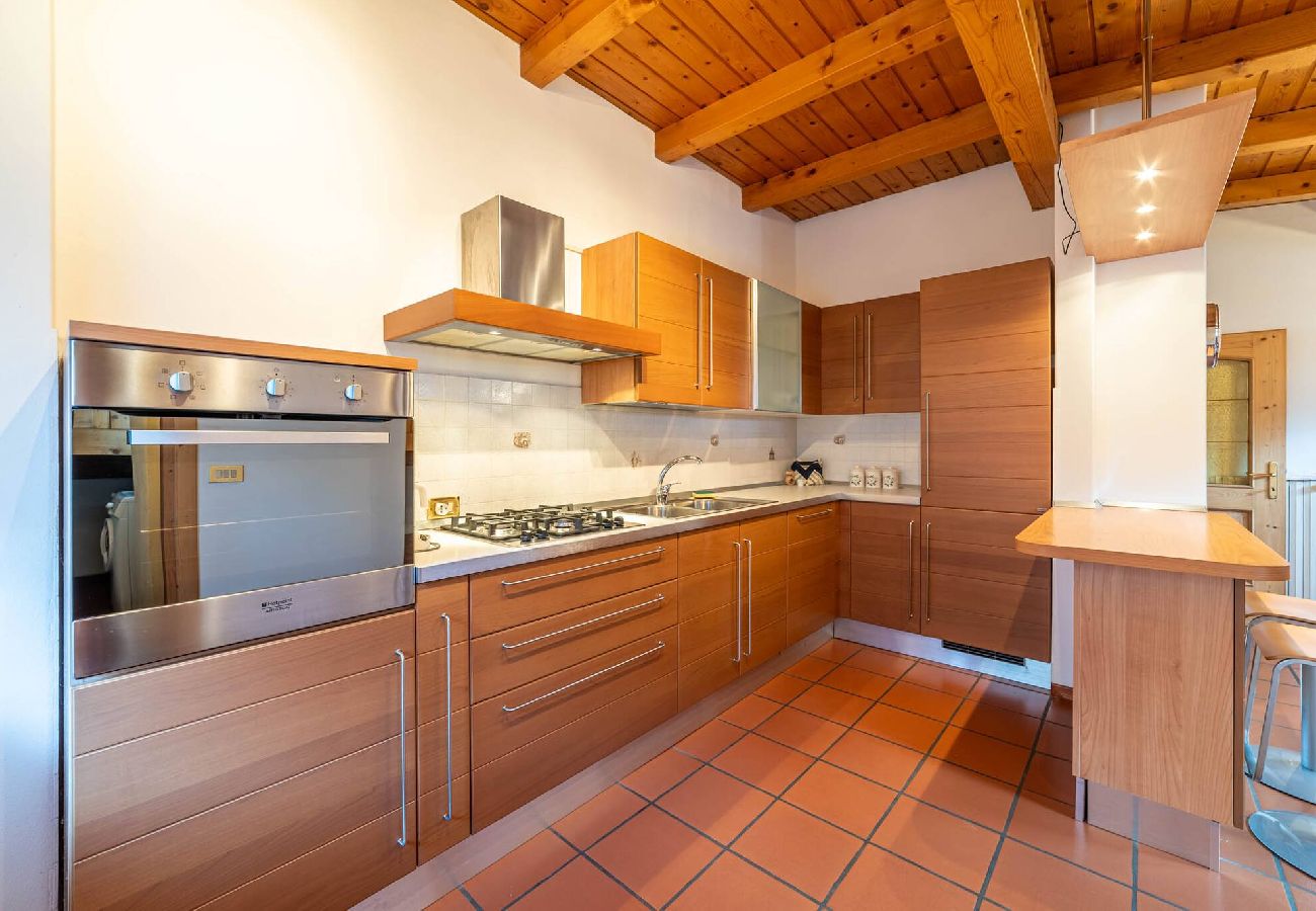 Appartamento a Rocca Pietore - Altèra Home