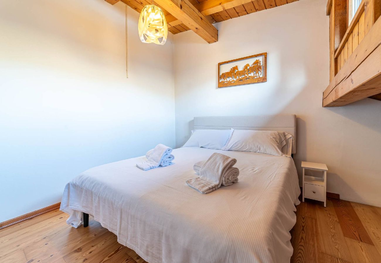 Appartamento a Rocca Pietore - Altèra Home