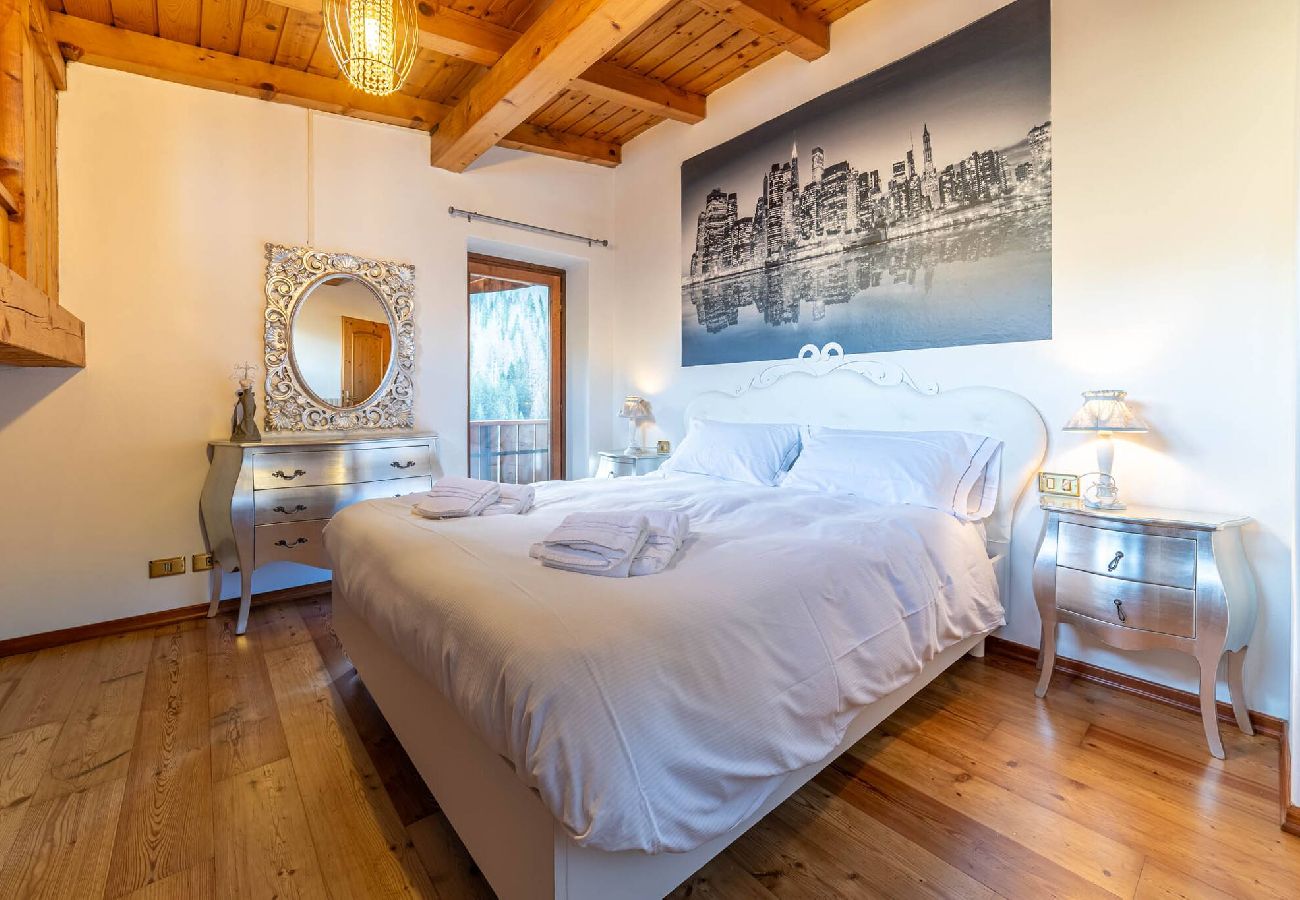 Appartamento a Rocca Pietore - Altèra Home