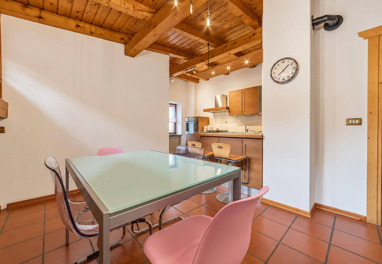 Appartamento a Rocca Pietore - Altèra Home