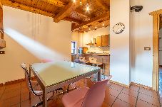 Appartamento a Rocca Pietore - Altèra Home