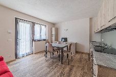 Appartamento a Pie´ Falcade - Appartamento Biois