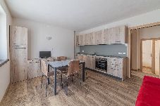 Appartamento a Pie´ Falcade - Appartamento Biois