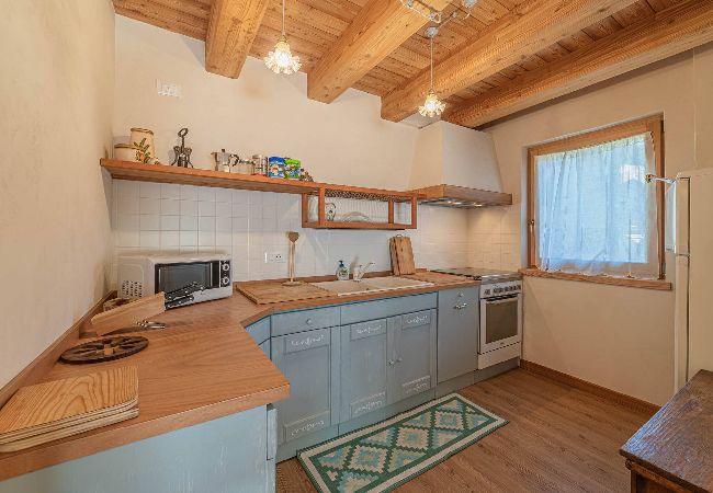 Appartamento a Canale d´Agordo - Chalet Dolomites Heart Appartamento a Canale d´Agordo - Chalet Dolomites Heart