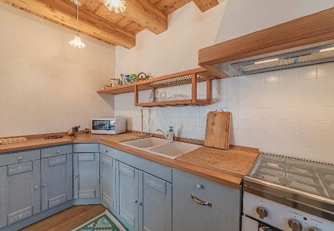 Appartamento a Canale d´Agordo - Chalet Dolomites Heart Appartamento a Canale d´Agordo - Chalet Dolomites Heart