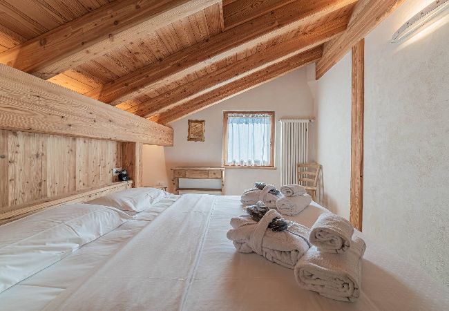 Appartamento a Canale d´Agordo - Chalet Dolomites Heart Appartamento a Canale d´Agordo - Chalet Dolomites Heart