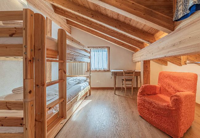 Appartamento a Canale d´Agordo - Chalet Dolomites Heart Appartamento a Canale d´Agordo - Chalet Dolomites Heart