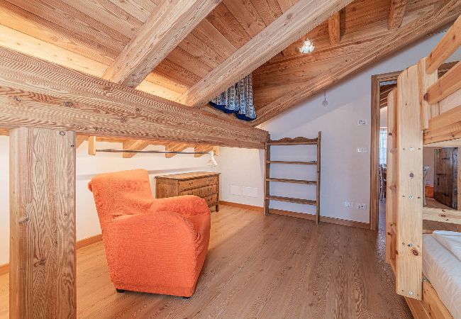 Appartamento a Canale d´Agordo - Chalet Dolomites Heart Appartamento a Canale d´Agordo - Chalet Dolomites Heart