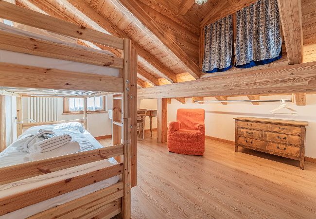 Appartamento a Canale d´Agordo - Chalet Dolomites Heart Appartamento a Canale d´Agordo - Chalet Dolomites Heart