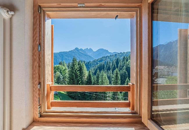 Appartamento a Canale d´Agordo - Chalet Dolomites Heart Appartamento a Canale d´Agordo - Chalet Dolomites Heart