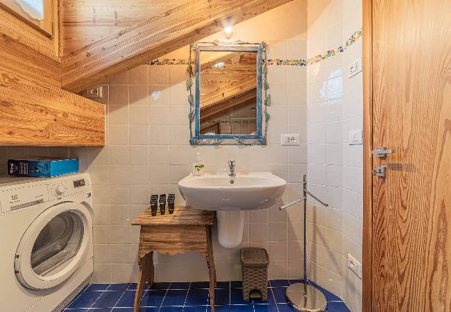Appartamento a Canale d´Agordo - Chalet Dolomites Heart Appartamento a Canale d´Agordo - Chalet Dolomites Heart