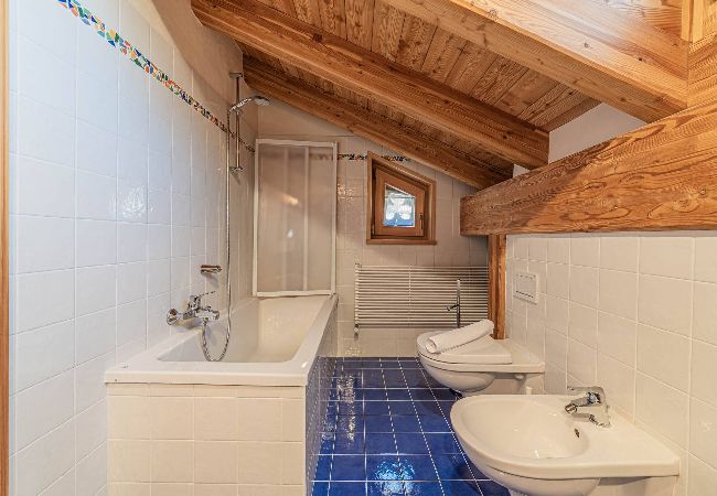 Appartamento a Canale d´Agordo - Chalet Dolomites Heart Appartamento a Canale d´Agordo - Chalet Dolomites Heart