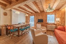 Appartamento a Canale d´Agordo - Chalet Dolomites Heart
