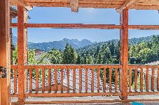 Appartamento a Canale d´Agordo - Chalet Dolomites Heart