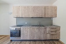 Appartamento a Pie´ Falcade - Appartamento Focobon