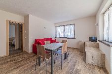 Appartamento a Pie´ Falcade - Appartamento Focobon
