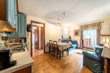 Appartamento a Livinallongo del Col di Lana - DD Arabba 3 pax