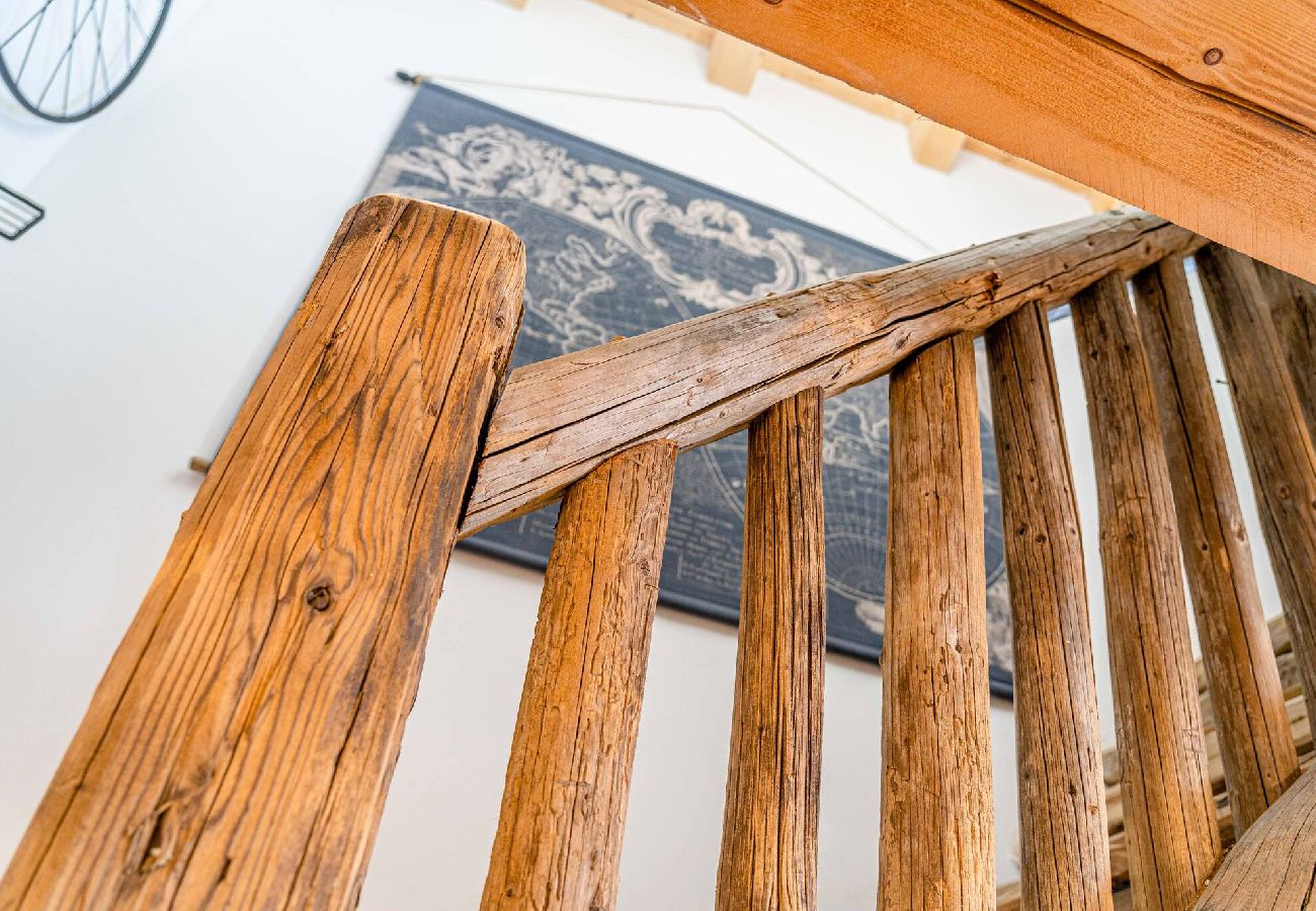 Appartamento a Livinallongo del Col di Lana - Un sogno tra le Dolomiti