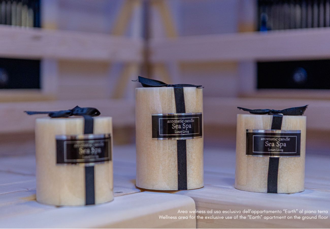 Dolomites Elements - Earth