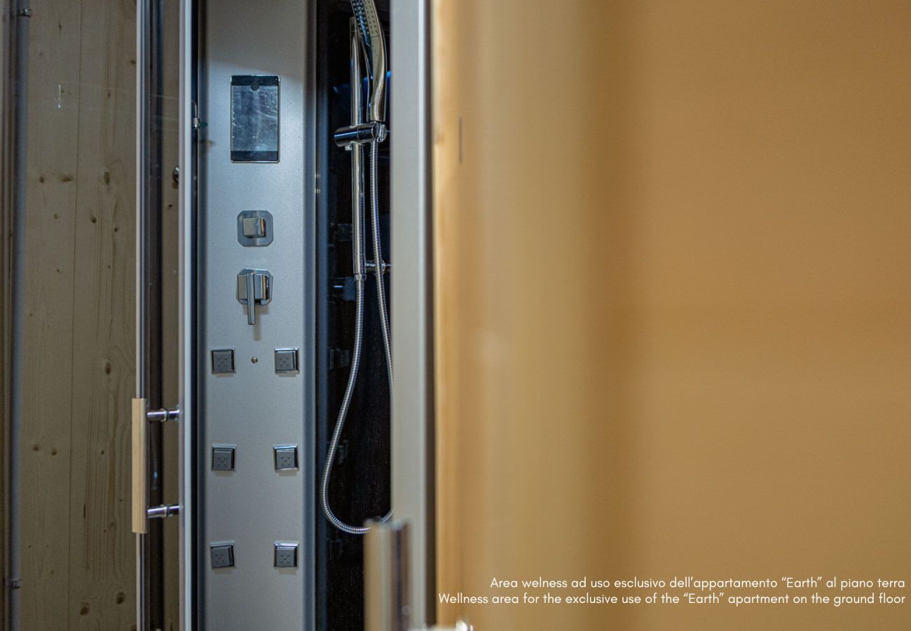 Dolomites Elements - Earth